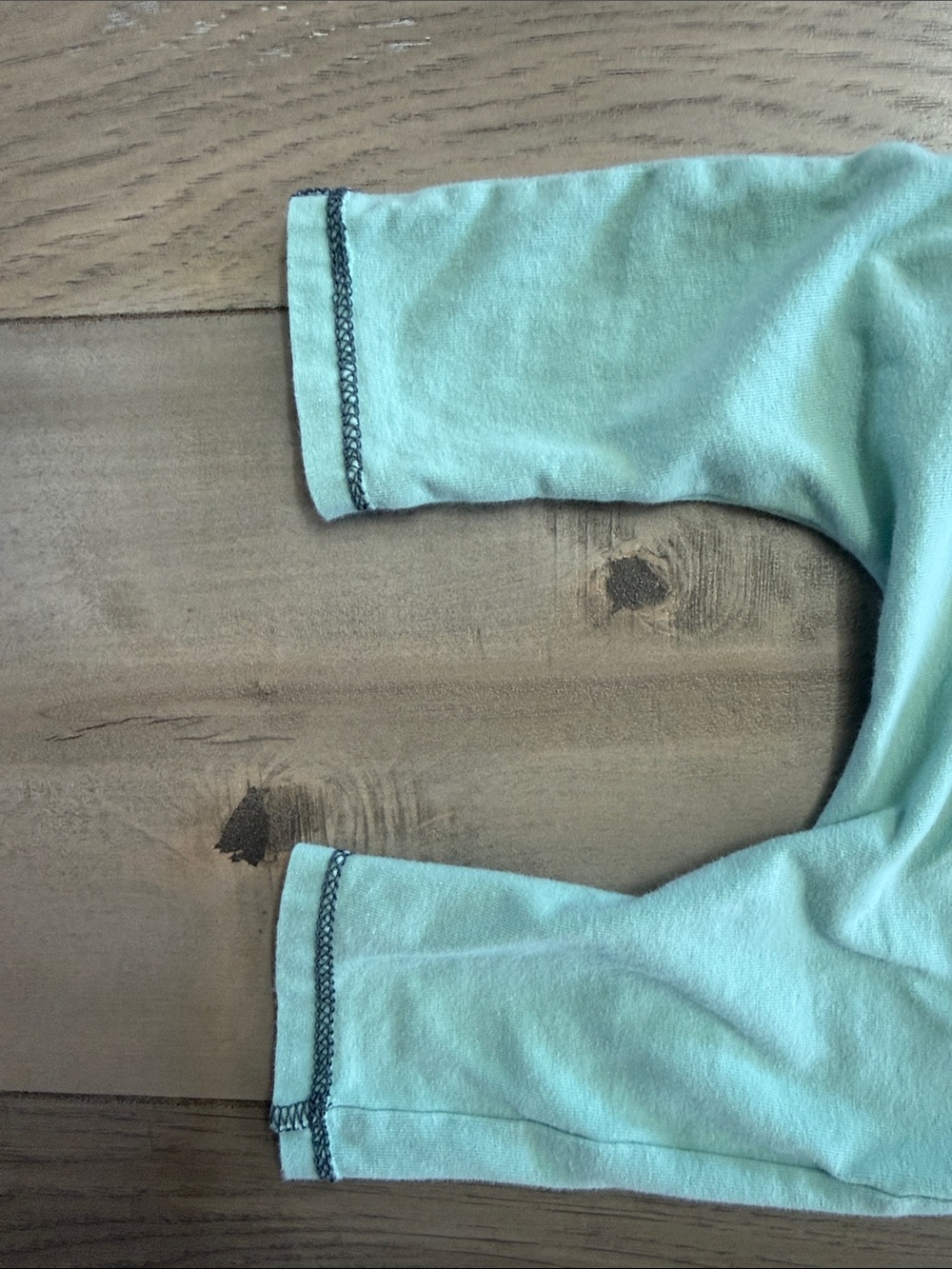 OG raw neck- Rags to Raches - Picture 3 of 4